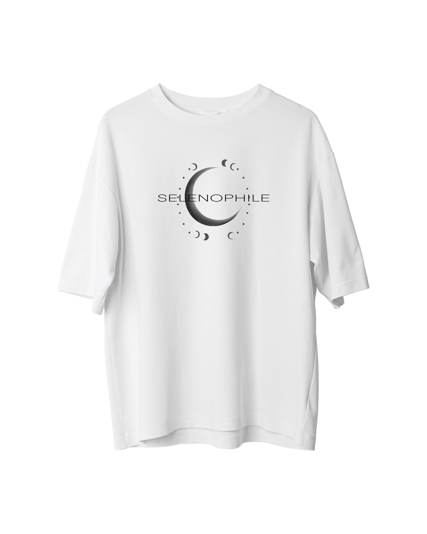 Selenophile Oversized Tshirt