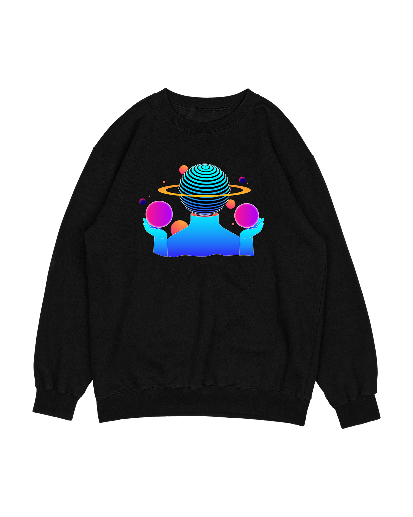 Physco Saturn Sweatshirt